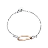 Bracciale Stroili Oro Donna in Acciaio 1666048